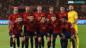 Harapan Mbappe Terhadap Spanyol