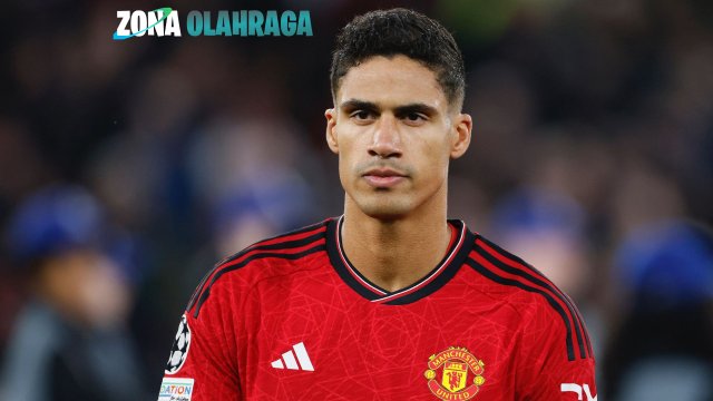 Raphael Varane Hijrah