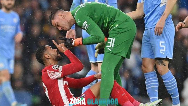 Masa Depan Ederson