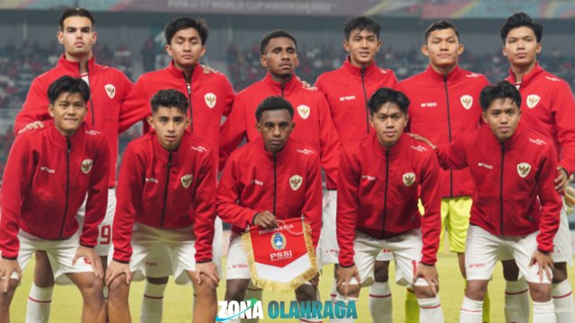 Semifinal Piala AFF U19