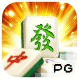 Mahjong Ways 2