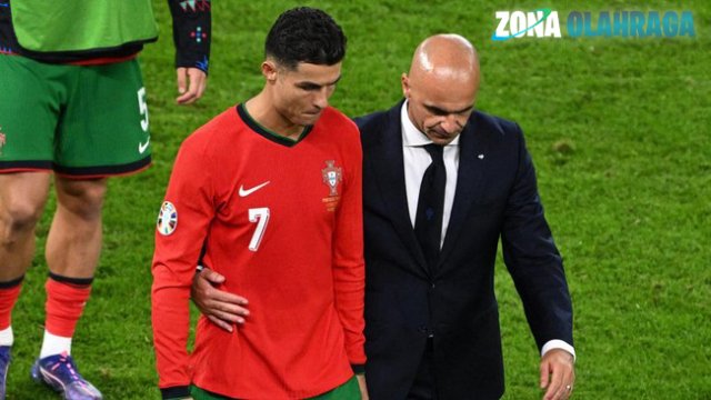 Ronaldo Pertimbangkan Pensiun