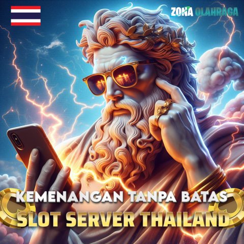 Slot Server Thailand