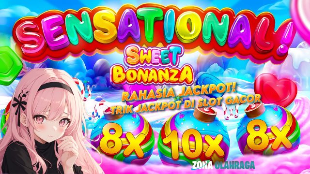 Trik Jitu Slot Bonanza