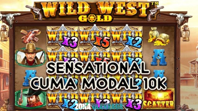 Wild West Gold