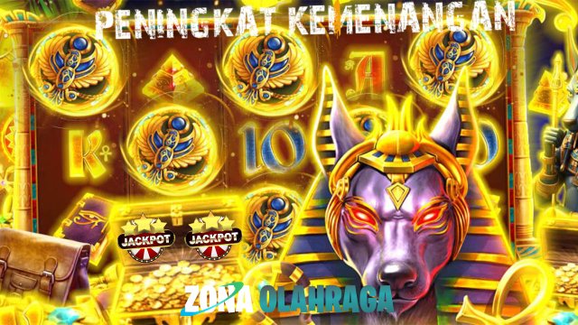 Anubis Wrath Kemenangan Ganda