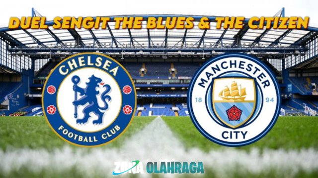 Chelsea vs Manchester City