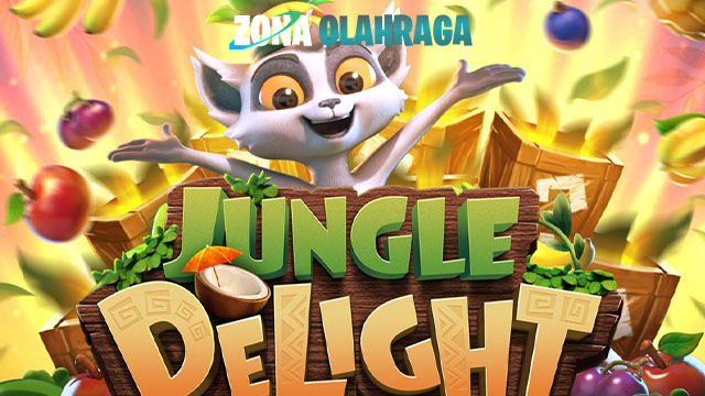 Slot Jungle Delight