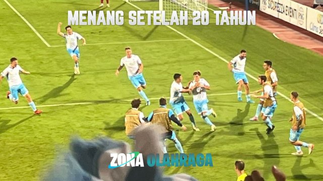 Tim Peringkat Bawah FIFA