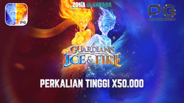 Menangkan hingga x50.000