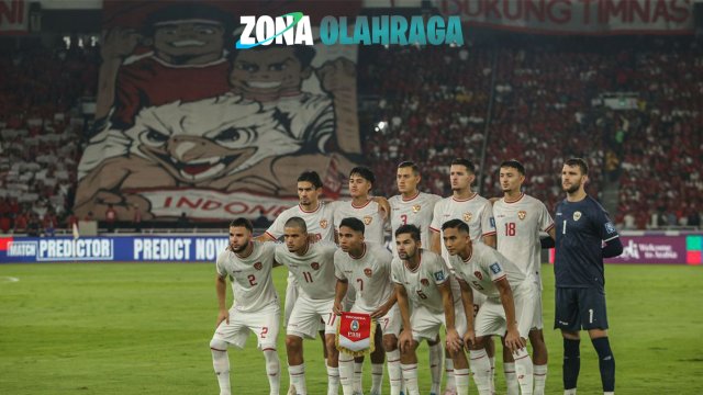 Ancaman Strategis Timnas Indonesia