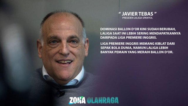 Presiden LaLiga