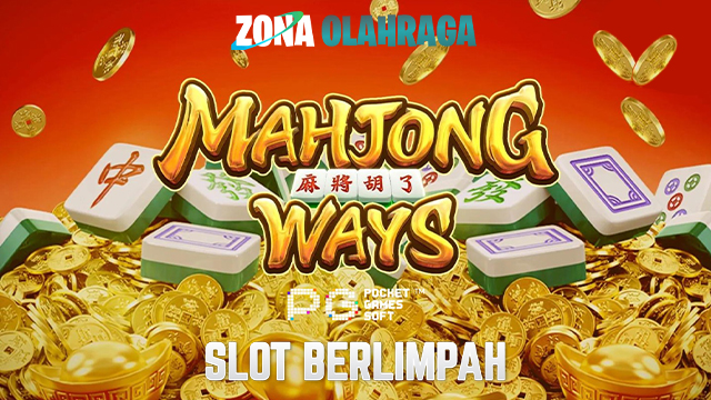 Slot Mahjong Ways