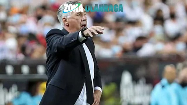 Ancelotti