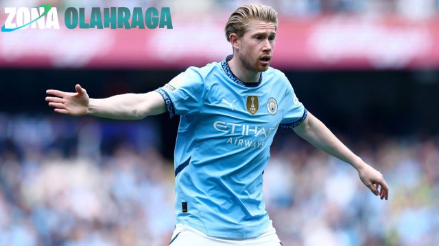 De Bruyne