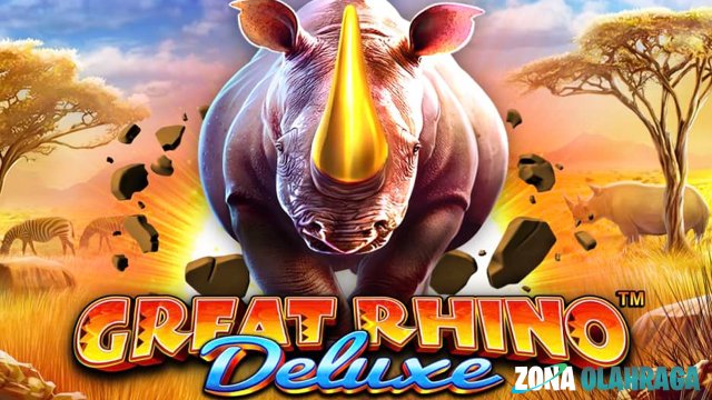 Great Rhino Deluxe