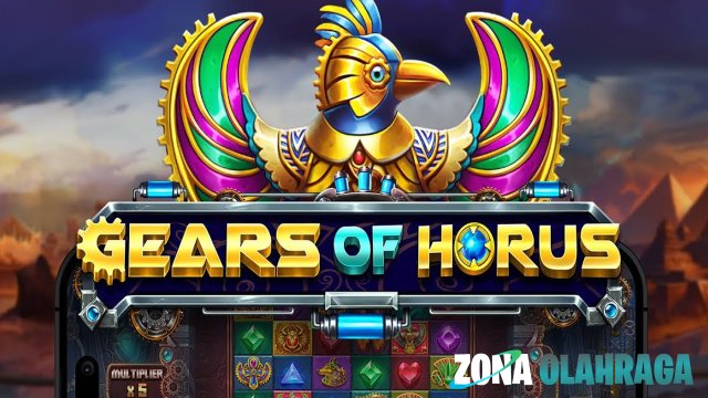 Gears of Horus