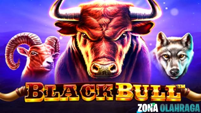 Black Bull: Bukan Sekadar Slot Biasa Ini Gudangnya Cuan!