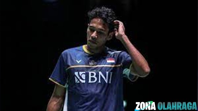 Chico Mundur dari Malaysia Open 2025: Ada Apa Gerangan?