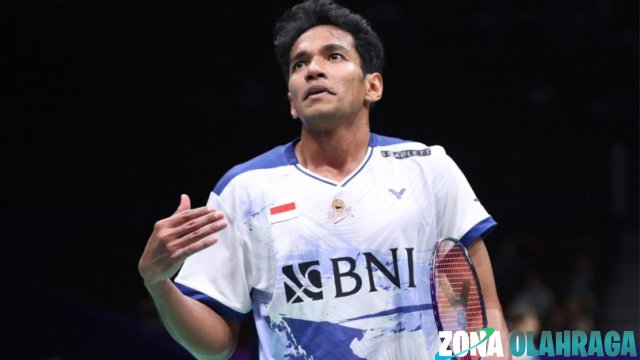 Chico Mundur dari Malaysia Open 2025: Ada Apa Gerangan?