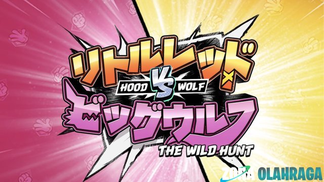 Hood vs Wolf: Rasakan Sensasi Pertarungan yang Tak Terlupakan!