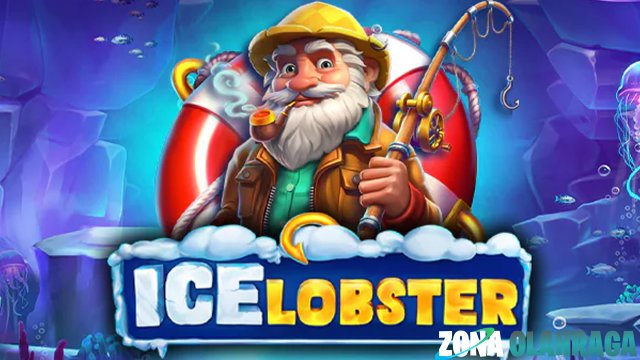 Ice Lobster: Keindahan Es dan Misteri Lobster di Slot Gacor!