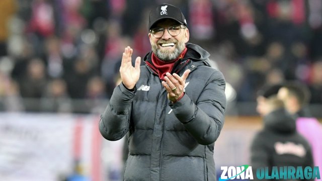 Rotasi Jitu Klopp: Kunci Sukses Liverpool Meraih Kemenangan!