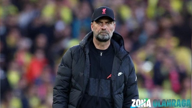 Rotasi Jitu Klopp: Kunci Sukses Liverpool Meraih Kemenangan!