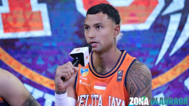 Pelita Jaya: Komposisi Solid, Ancaman Nyata di IBL 2025!