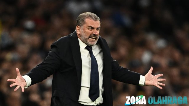 Postecoglou Murka: Evaluasi Keras untuk Pemain Tottenham!