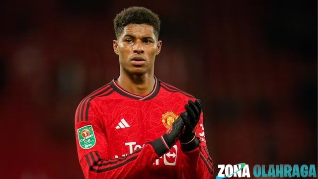 Rashford di Persimpangan: Siap Tinggalkan Manchester United?