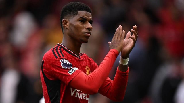 Rashford di Persimpangan: Siap Tinggalkan Manchester United?