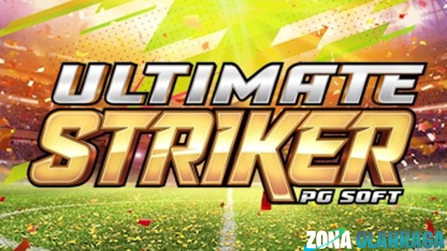 Ultimate Striker: Jadilah Striker Utama dan Raih Hadiah Terbesar!