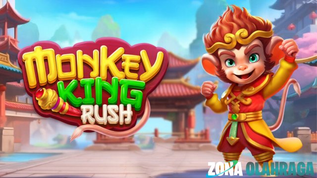 Wukong Rush: Bukan Sekadar Mitos, Ini Mesin Penghasil Cuan!