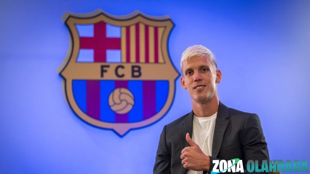 Dani Olmo Ditolak La Liga: Krisis Barcelona Makin Dalam?