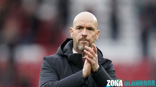 Andai Ten Hag Diberi Waktu di MU: Revolusi atau Revisi?