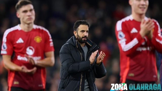 Ruben Amorim: Ungkap Pilunya Hati Bintang Man United!