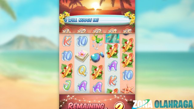 Nikmati Matahari, Pasir, dan Gelombang di Slot Bikini Paradise!