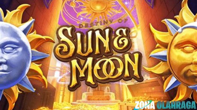 Destiny of Sun & Moon: Keajaiban Kosmik yang Penuh Hadiah!