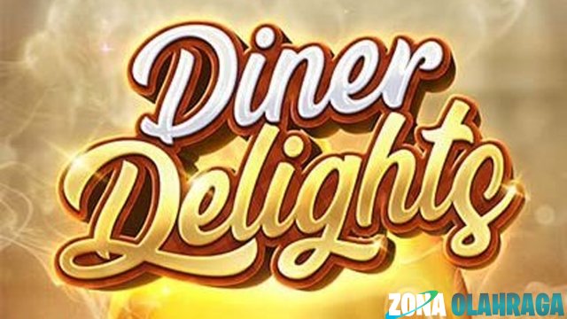 Serunya Memasak Kemenangan di Dapur Slot Diner Delights!