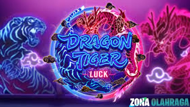 Takdir di Ujung Taring: Asah Instingmu di Slot Dragon Tiger Luck!