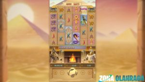 Cara Mudah Menang Besar di Slot Egypt's Book of Mystery!