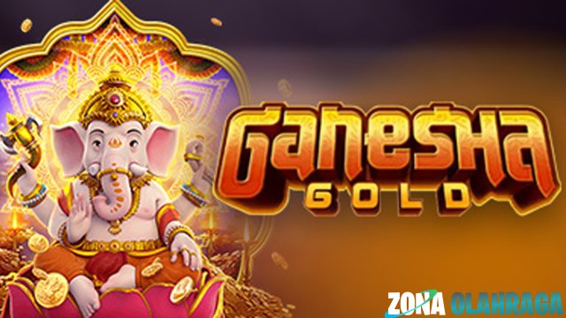 Nikmati Emas dan Berkah Menantimu di Dunia Ganesha Gold!