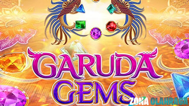 Garuda Gems: Kemenangan Tersembunyi di Balik Bulu Emas!