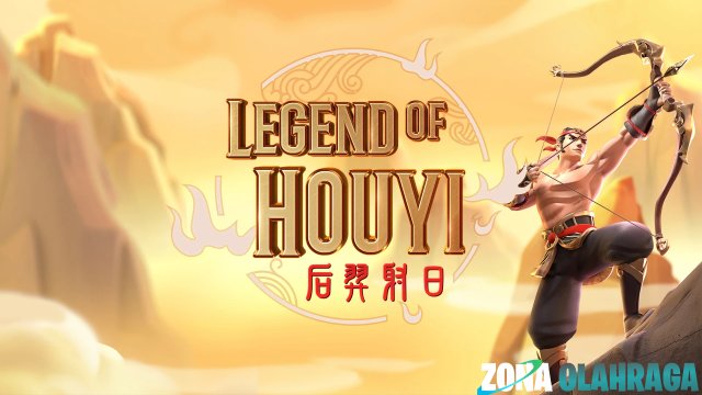 Legend of Hou Yi: Kekuatan Panah Hou Yi Membawa Kemenangan