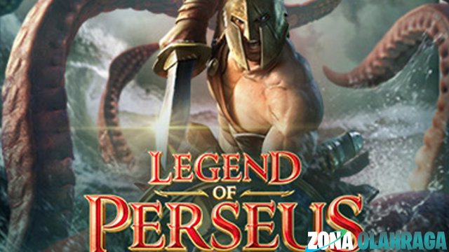 Siap Menjadi Pahlawan? Slot Legend of Perseus Menantimu!