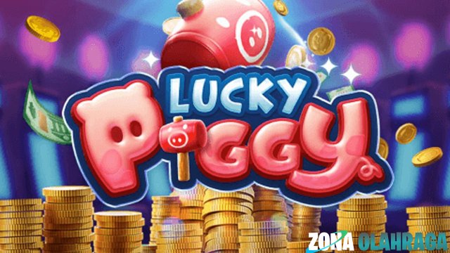 Mau Coba Slot yang Bikin Untung Terus? Main Lucky Piggy Aja!