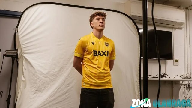 Kode Rahasia di Balik Kepindahan Ole Romeny ke Oxford United!