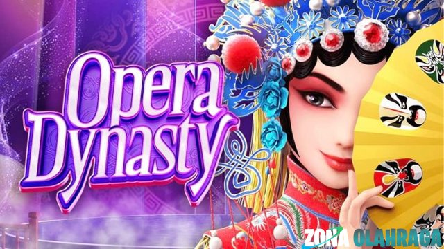 Opera Dynasty: Peruntunganmu Menanti di Setiap Babak!