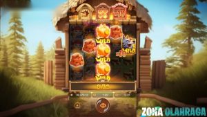 Keseruan Tak Terbendung di Slot Gacor Three Crazy Piggies!